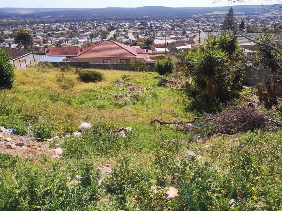 0 Bedroom Property for Sale in Heuwelkruin Eastern Cape